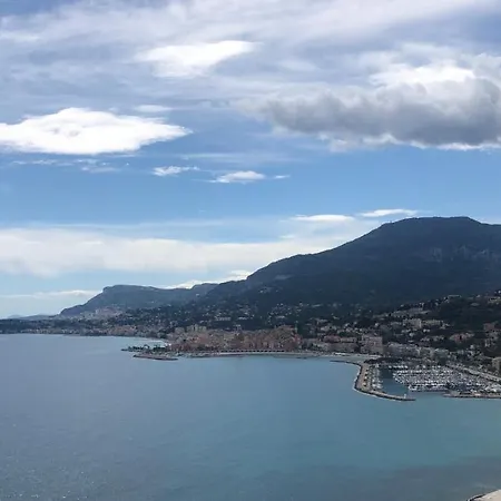 Apartmán Nella Torre *