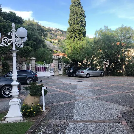 Apartmán Nella Torre *