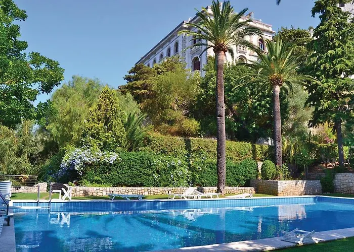 Nella Torre Appartement *