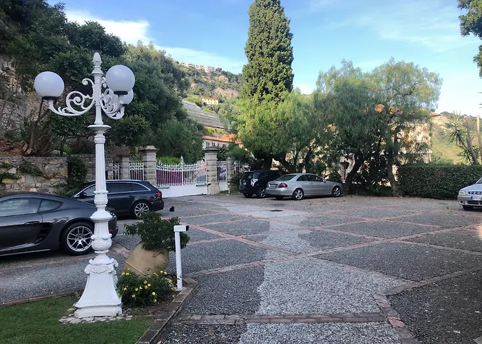 Appartement Nella Torre *
