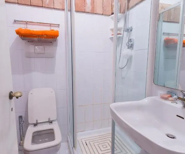 Nella Torre Appartement