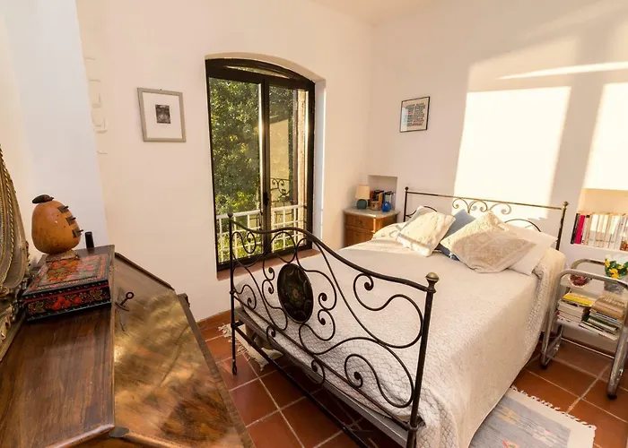 Appartement Nella Torre