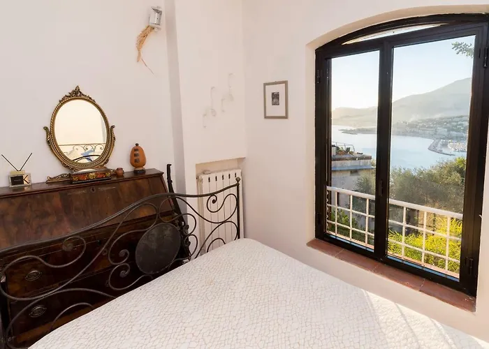 Appartement Nella Torre Grimaldi (Liguria)