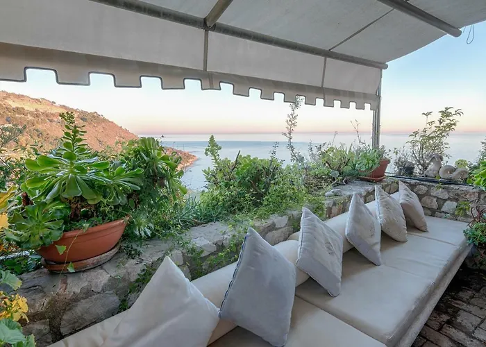 Appartement Nella Torre *