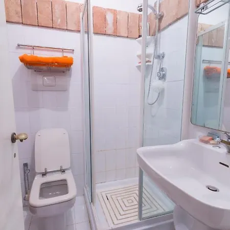 Nella Torre Apartment